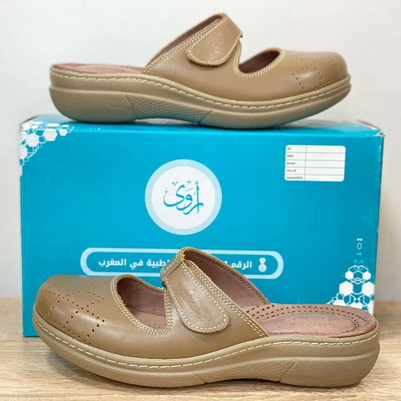 SABOT MEDICAL REF 141 - Arwa Shoes